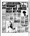 Sunday World (Dublin) Sunday 29 July 1990 Page 2