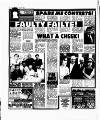 Sunday World (Dublin) Sunday 29 July 1990 Page 36