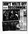 Sunday World (Dublin) Sunday 29 July 1990 Page 54