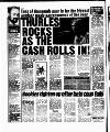 Sunday World (Dublin) Sunday 05 August 1990 Page 2