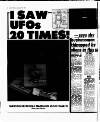Sunday World (Dublin) Sunday 16 September 1990 Page 26