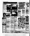 Sunday World (Dublin) Sunday 16 September 1990 Page 42
