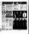 Sunday World (Dublin) Sunday 16 September 1990 Page 47