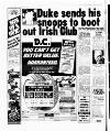 Sunday World (Dublin) Sunday 30 September 1990 Page 4