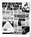 Sunday World (Dublin) Sunday 30 September 1990 Page 6