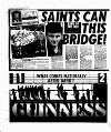 Sunday World (Dublin) Sunday 30 September 1990 Page 50