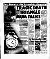 Sunday World (Dublin) Sunday 28 October 1990 Page 6