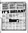 Sunday World (Dublin) Sunday 28 October 1990 Page 23