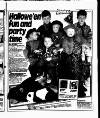 Sunday World (Dublin) Sunday 28 October 1990 Page 37