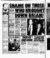 Sunday World (Dublin) Sunday 04 November 1990 Page 2