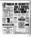 Sunday World (Dublin) Sunday 04 November 1990 Page 24