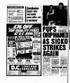 Sunday World (Dublin) Sunday 02 December 1990 Page 10