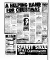 Sunday World (Dublin) Sunday 02 December 1990 Page 14