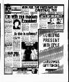 Sunday World (Dublin) Sunday 02 December 1990 Page 49