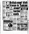 Sunday World (Dublin) Sunday 09 December 1990 Page 2