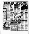 Sunday World (Dublin) Sunday 09 December 1990 Page 8