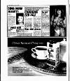 Sunday World (Dublin) Sunday 09 December 1990 Page 14