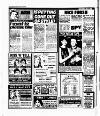 Sunday World (Dublin) Sunday 09 December 1990 Page 50