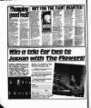 Sunday World (Dublin) Sunday 06 January 1991 Page 8