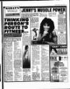 Sunday World (Dublin) Sunday 06 January 1991 Page 31