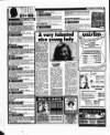 Sunday World (Dublin) Sunday 06 January 1991 Page 34