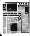 Sunday World (Dublin) Sunday 06 January 1991 Page 44