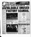 Sunday World (Dublin) Sunday 13 January 1991 Page 2