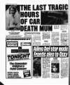 Sunday World (Dublin) Sunday 13 January 1991 Page 4