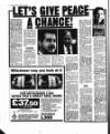 Sunday World (Dublin) Sunday 13 January 1991 Page 8