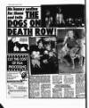 Sunday World (Dublin) Sunday 13 January 1991 Page 22