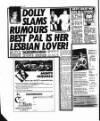 Sunday World (Dublin) Sunday 13 January 1991 Page 24