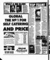 Sunday World (Dublin) Sunday 13 January 1991 Page 42