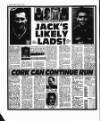 Sunday World (Dublin) Sunday 13 January 1991 Page 48