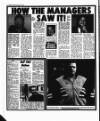 Sunday World (Dublin) Sunday 13 January 1991 Page 50