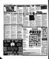 Sunday World (Dublin) Sunday 20 January 1991 Page 20