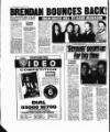 Sunday World (Dublin) Sunday 27 January 1991 Page 16