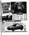 Sunday World (Dublin) Sunday 27 January 1991 Page 17
