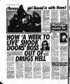 Sunday World (Dublin) Sunday 27 January 1991 Page 20