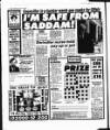 Sunday World (Dublin) Sunday 10 February 1991 Page 6