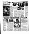 Sunday World (Dublin) Sunday 10 February 1991 Page 38