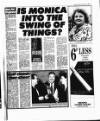 Sunday World (Dublin) Sunday 10 February 1991 Page 41