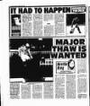 Sunday World (Dublin) Sunday 10 February 1991 Page 44