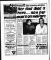 Sunday World (Dublin) Sunday 10 February 1991 Page 52