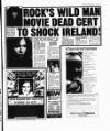 Sunday World (Dublin) Sunday 17 February 1991 Page 19