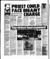 Sunday World (Dublin) Sunday 05 May 1991 Page 2