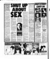 Sunday World (Dublin) Sunday 05 May 1991 Page 10