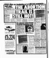 Sunday World (Dublin) Sunday 05 May 1991 Page 14