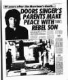 Sunday World (Dublin) Sunday 05 May 1991 Page 25