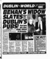 Sunday World (Dublin) Sunday 05 May 1991 Page 57