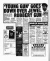 Sunday World (Dublin) Sunday 09 June 1991 Page 4